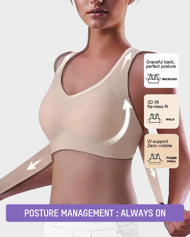Posture Bra
