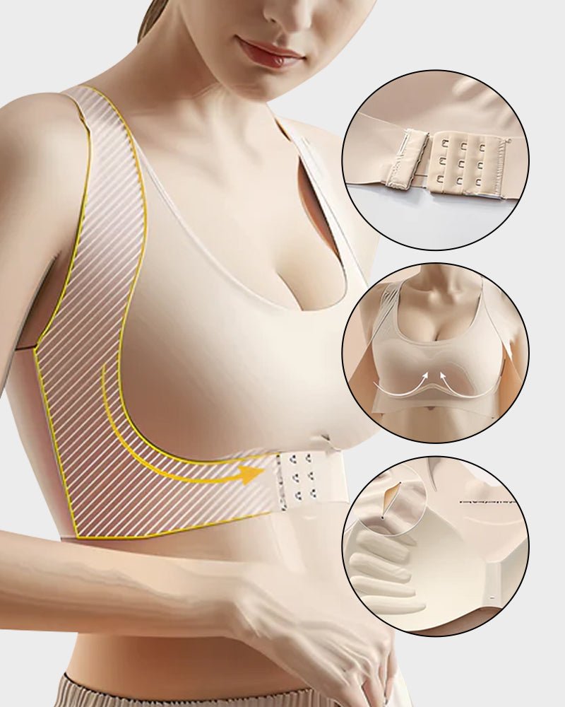 Posture Bra