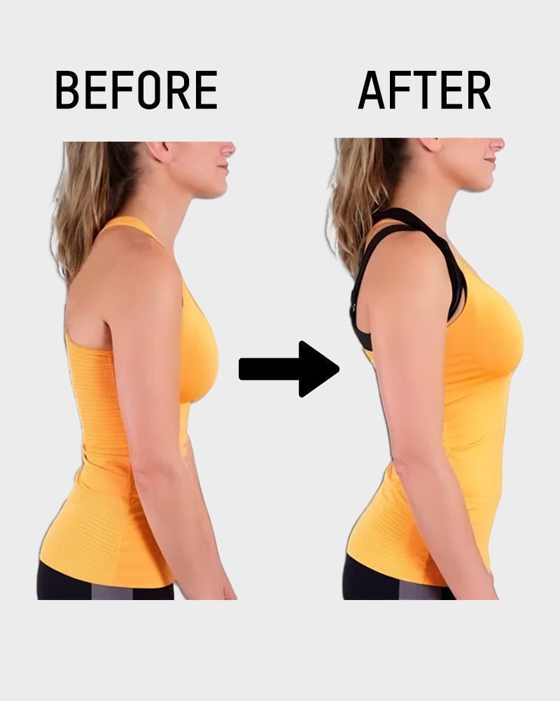 Posture Bra